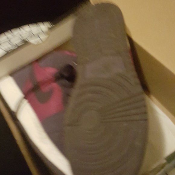 Shoes - Picture 2 of 3